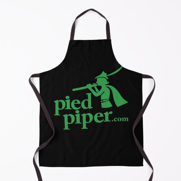 Item preview, Silicon Valley's Pied Piper designed and sold by Sodaguniag.