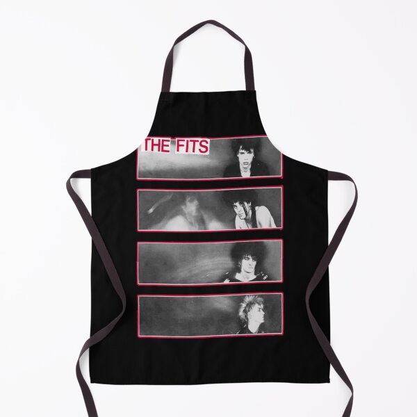 Item preview, The Fits Punk Oi! designed and sold by Sodaguniag.