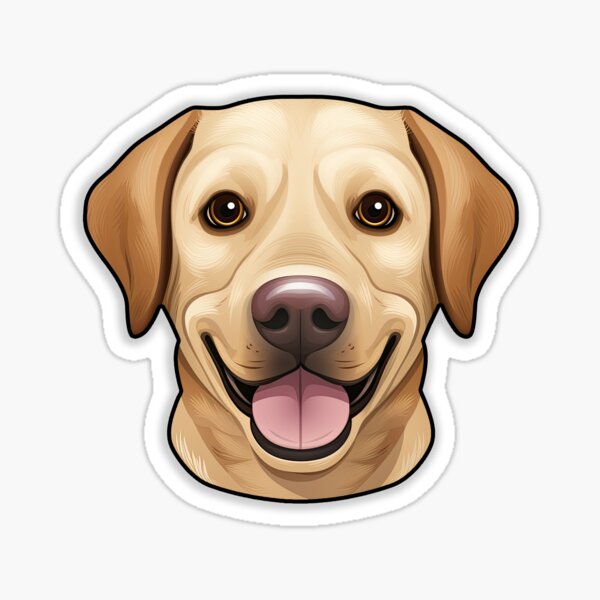 Labrador Retriever Emoji T-Shirt Yellow Lab Lover Gift Labrador Retriever Emoji T-Shirt Yellow Lab Lover Gift