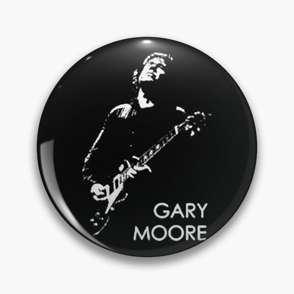 Item preview, Gary moore  designed and sold by VanessMill.