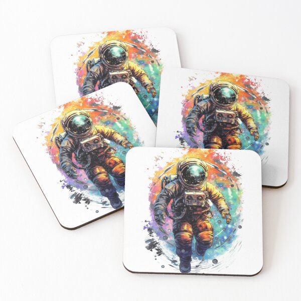 Item preview, Astronaut designed and sold by Tee Studio.