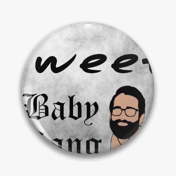 Item preview, Sweet Baby Gang T-Shirt designed and sold by ElminioBrothers.