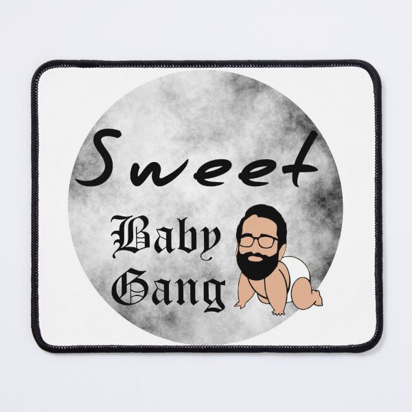 Item preview, Sweet Baby Gang T-Shirt designed and sold by ElminioBrothers.