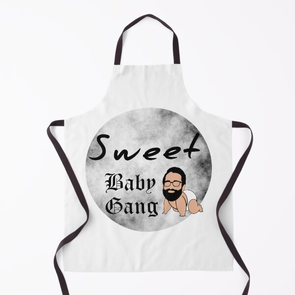 Item preview, Sweet Baby Gang T-Shirt designed and sold by ElminioBrothers.