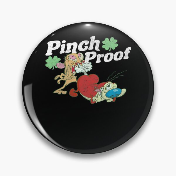 Item preview, Pinch Proof designed and sold by Sodaguniag.