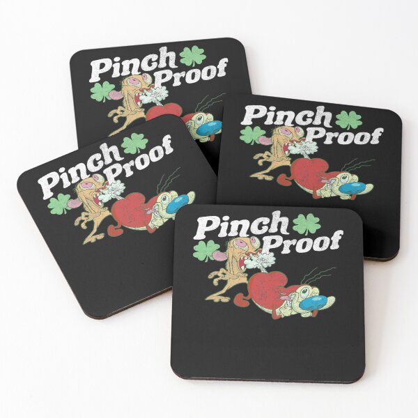 Item preview, Pinch Proof designed and sold by Sodaguniag.
