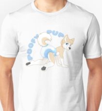 Poof Pup Unisex T-Shirt