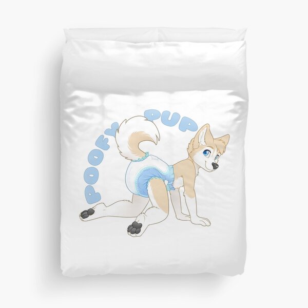 Diaper Furry Merch & Gifts for Sale
