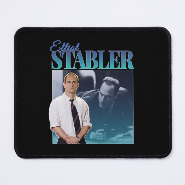Item preview, Elliot Stabler designed and sold by gaskertib.