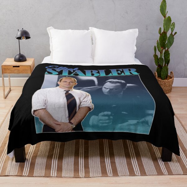 Item preview, Elliot Stabler designed and sold by gaskertib.