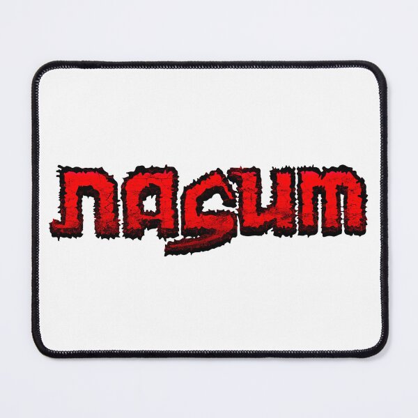 Item preview, Nasum Merch designed and sold by xDumpTruckx.