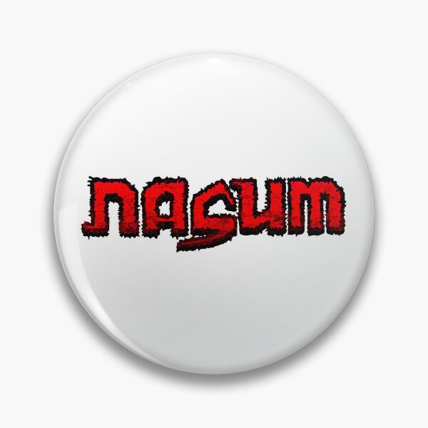 Item preview, Nasum Merch designed and sold by xDumpTruckx.