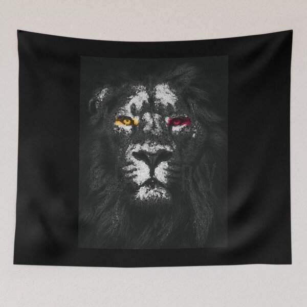Item preview, Galatasaray Aslan rt designed and sold by VanessMill.