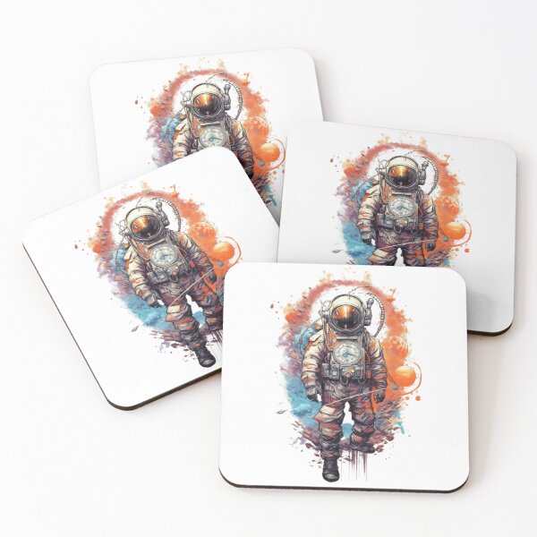 Item preview, Astronaut designed and sold by Tee Studio.