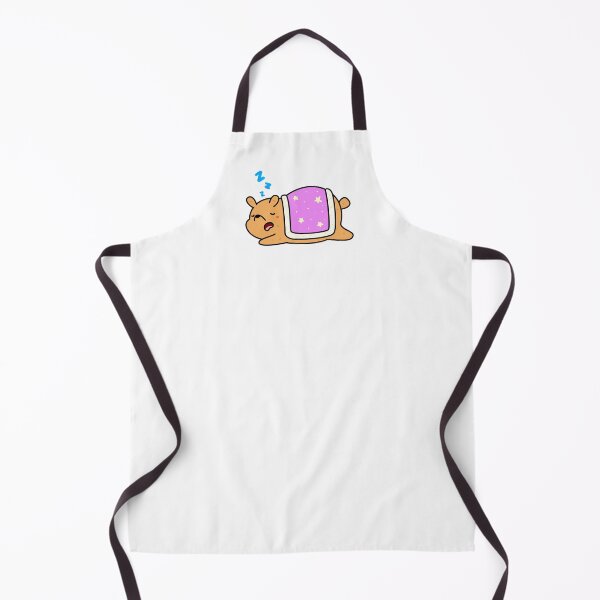 Item preview, Kawaii Sleeping Bear designed and sold by kawaiilife.