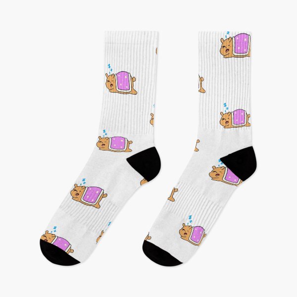 Item preview, Kawaii Sleeping Bear designed and sold by kawaiilife.