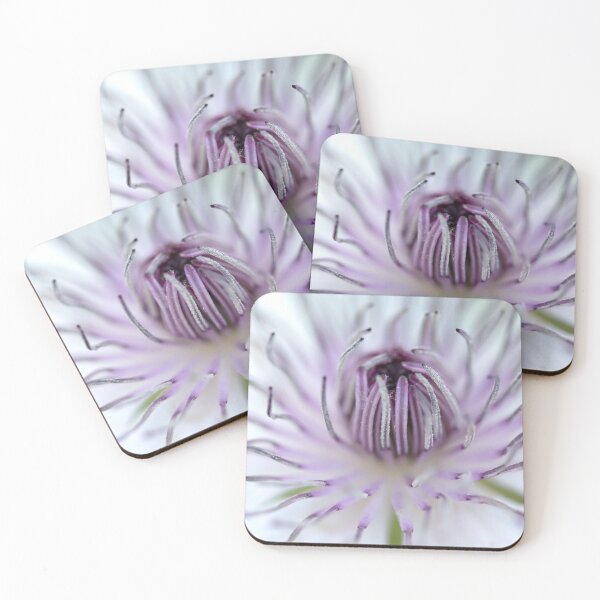 Item preview, Clematis Core designed and sold by Alexandra Lavizzari.