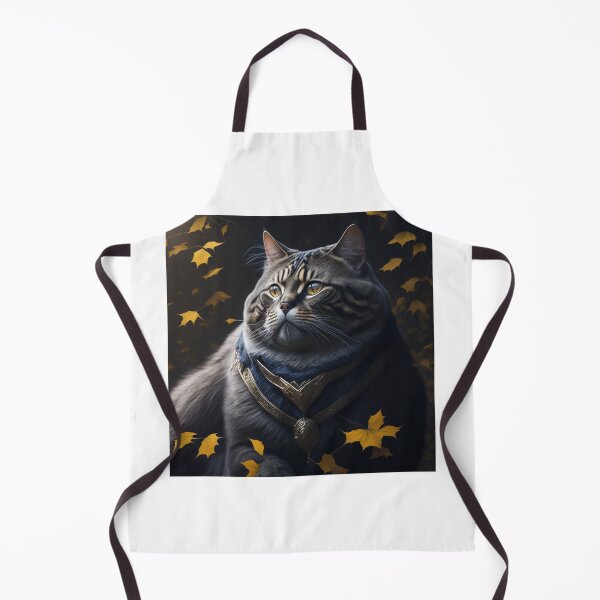 Item preview, Chunky Warrior Cat designed and sold by The Collection.