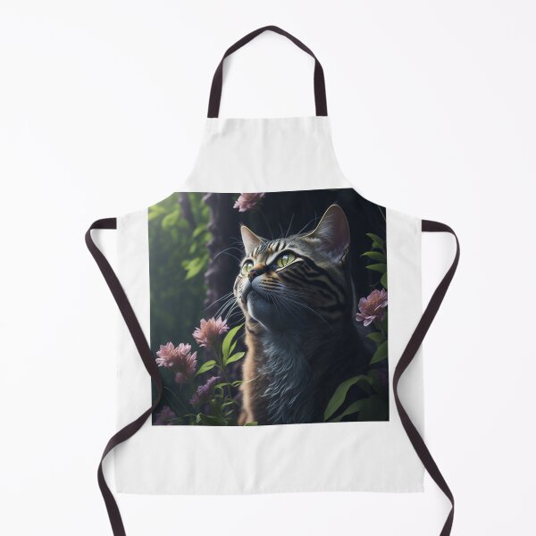 Item preview, Warrior Cat designed and sold by The Collection.