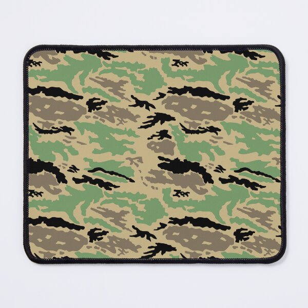 Item preview, Green Forest Jungle Camouflage Pattern designed and sold by camostore23.