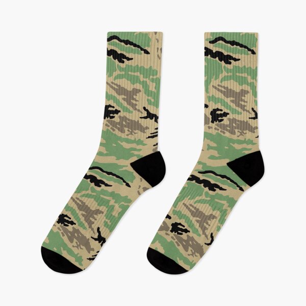 Item preview, Green Forest Jungle Camouflage Pattern designed and sold by camostore23.