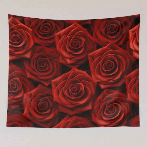 Item preview, English Rose | St George's Day designed and sold by StickeryPickery.