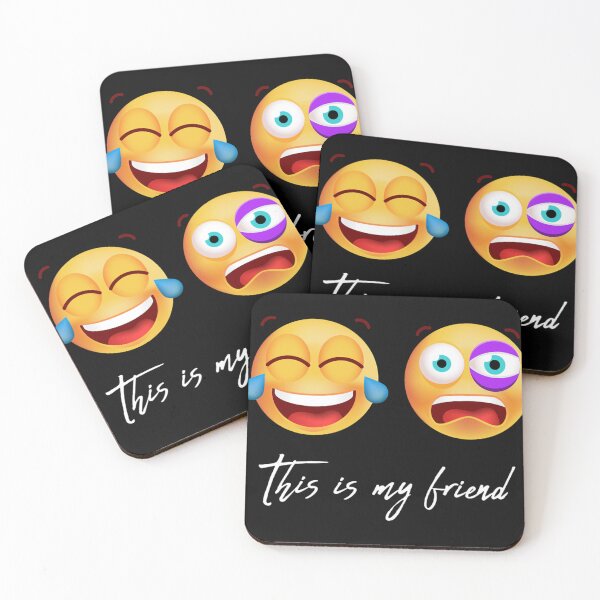 Item preview,  Set of Cute Emoticons   designed and sold by AhmedToys.