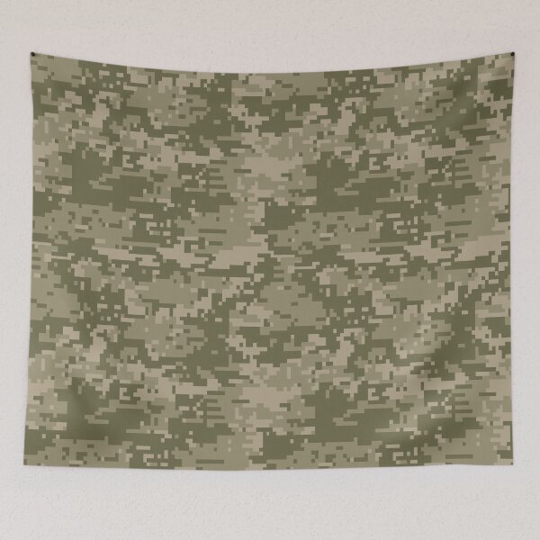 Item preview, Green Digital Camo Army   designed and sold by camostore23.