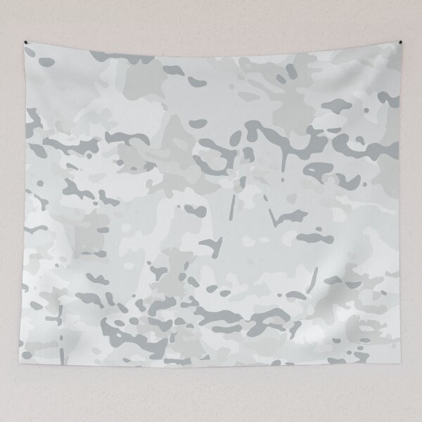 Aperçu de l'œuvre Motif de camouflage multicam alpin créée et vendue par camostore23.