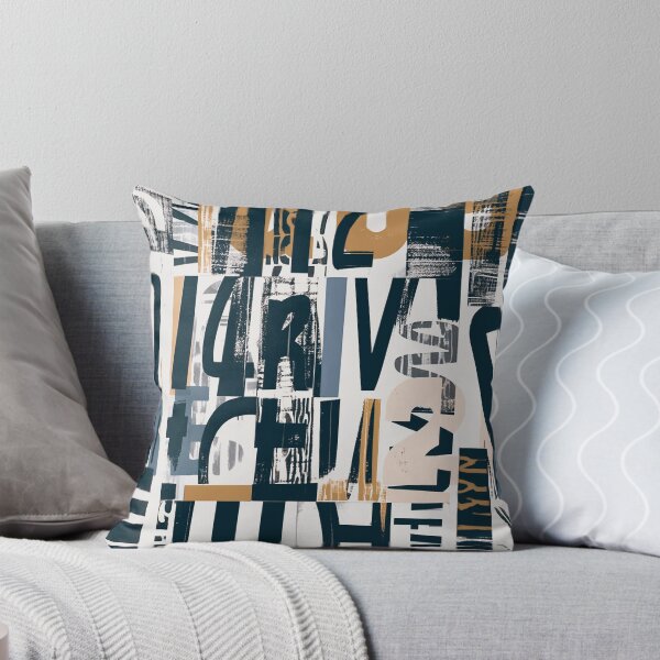 Item preview, Urban Style Grunge Typography designed and sold by artsandsoul.