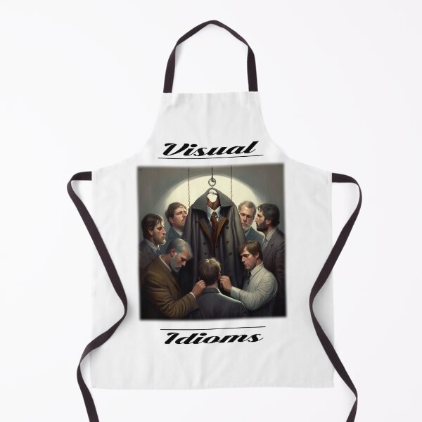 Item preview, To Let Someone Off The Hook - Entrapped  designed and sold by visualidioms.