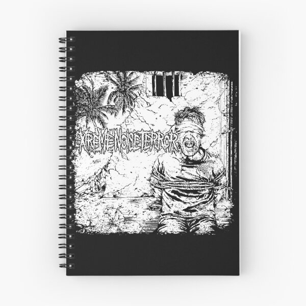 Item preview, Extreme Noise Terror Merch designed and sold by xDumpTruckx.
