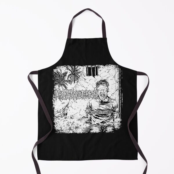 Item preview, Extreme Noise Terror Merch designed and sold by xDumpTruckx.