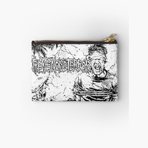 Item preview, Extreme Noise Terror Merch designed and sold by xDumpTruckx.
