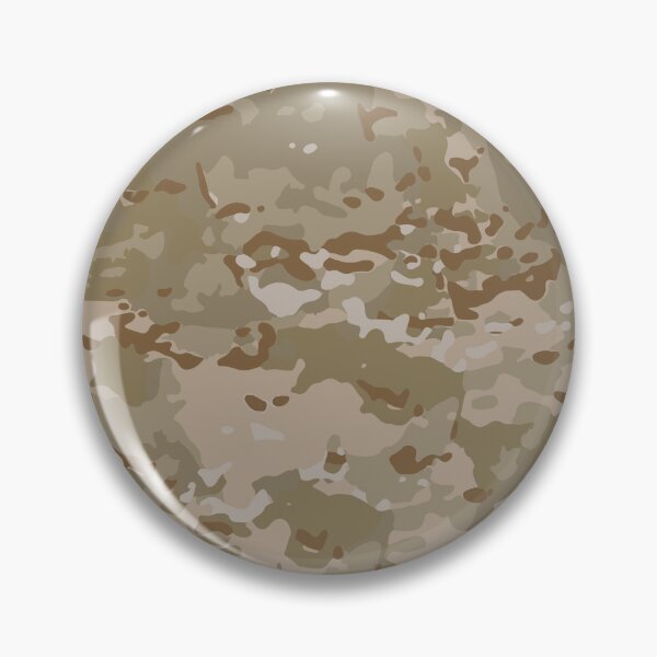 Item preview, Arid Desert Camouflage Pattern designed and sold by camostore23.