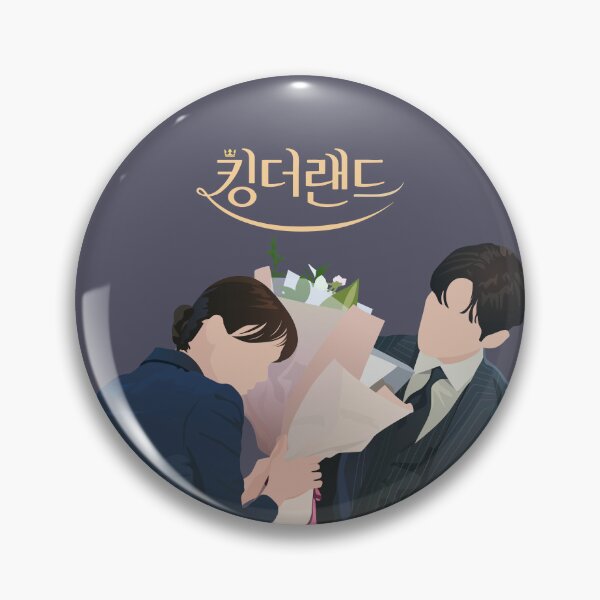 Item preview, king the land kdrama designed and sold by nelkrshop.