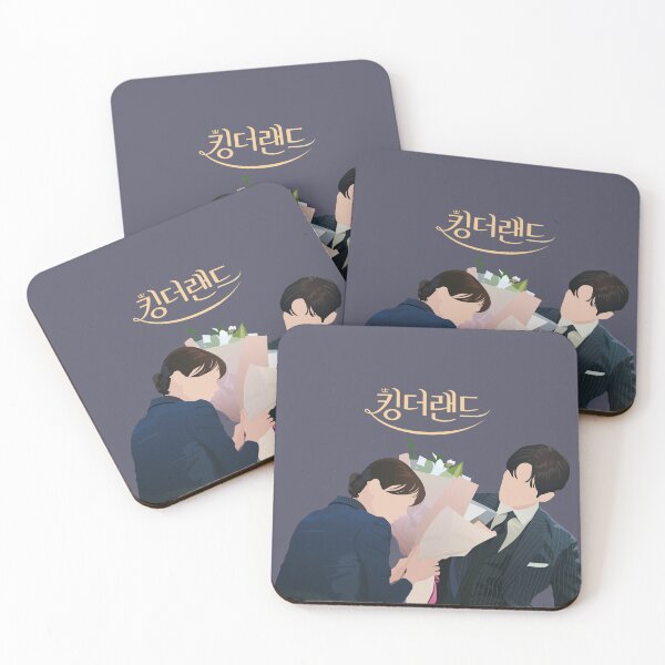 Item preview, king the land kdrama designed and sold by nelkrshop.