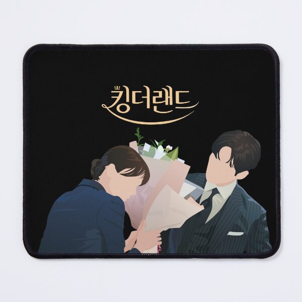 Item preview, king the land kdrama designed and sold by nelkrshop.