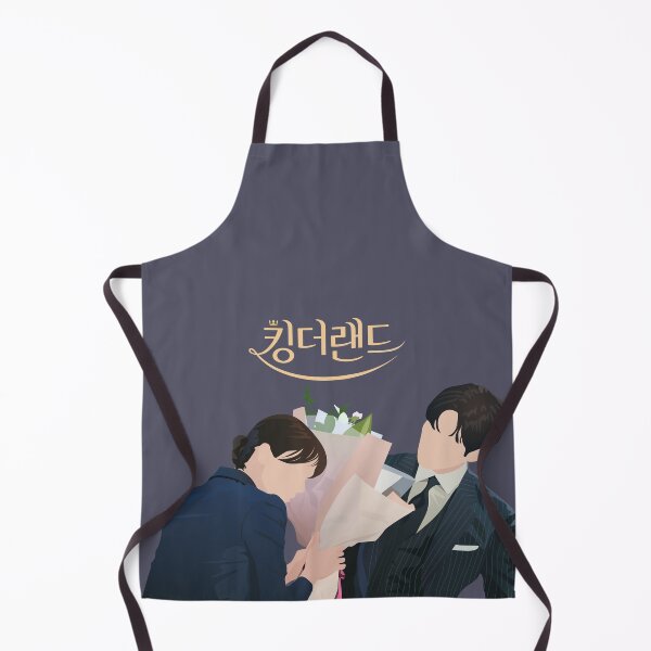 Item preview, king the land kdrama designed and sold by nelkrshop.