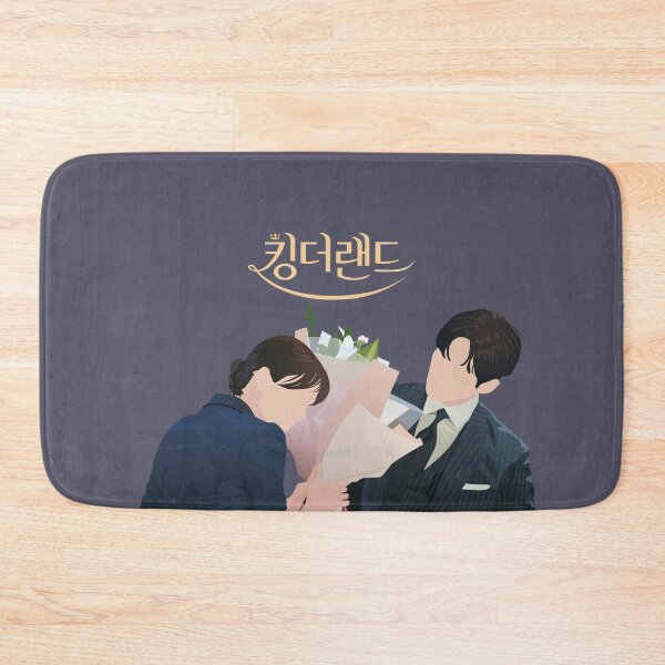 Item preview, king the land kdrama designed and sold by nelkrshop.