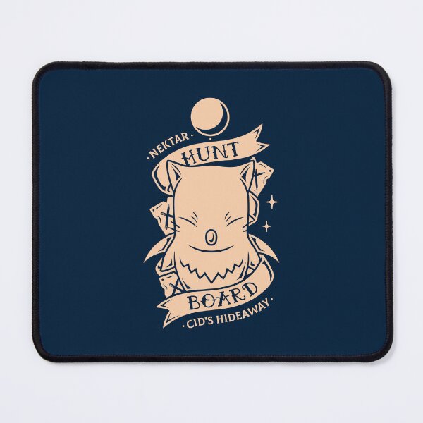 Item preview, Nektar Hunt Board designed and sold by AlundrART.