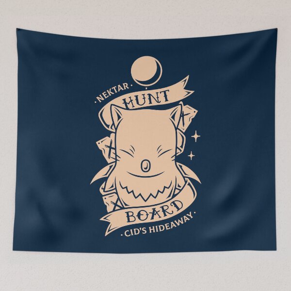 Item preview, Nektar Hunt Board designed and sold by AlundrART.