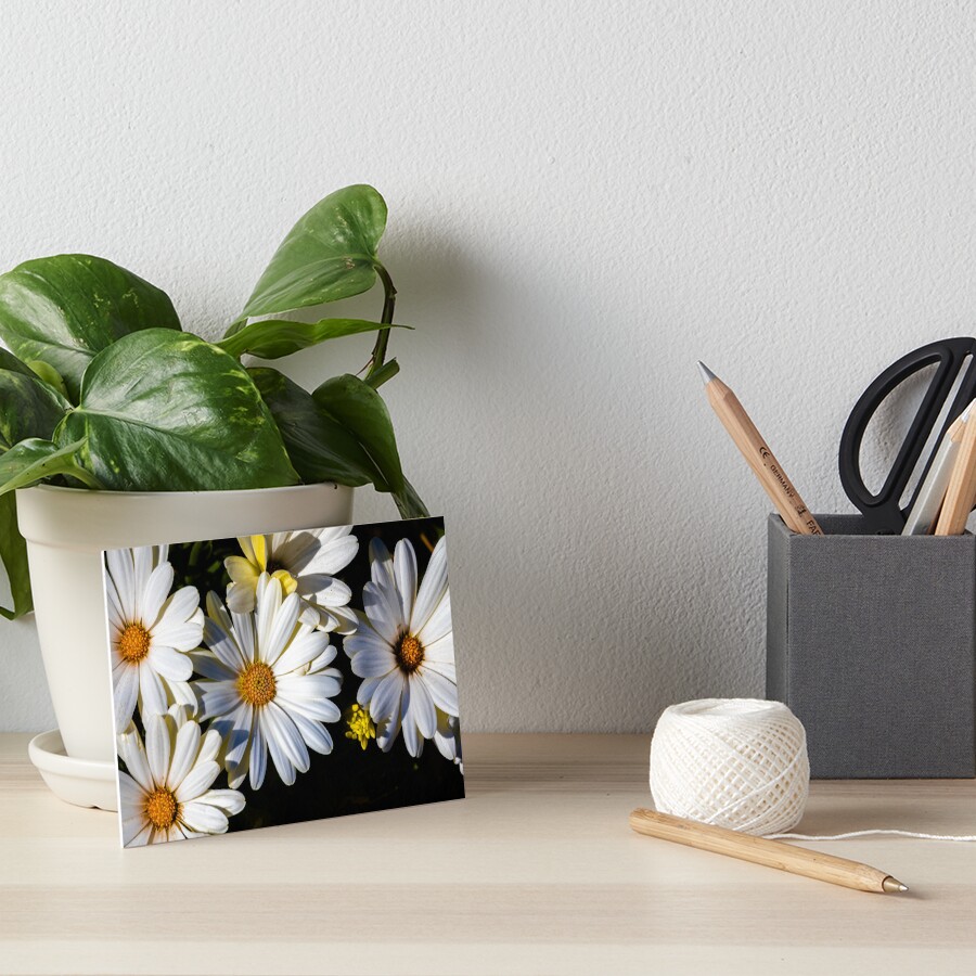 Item preview, Art Board Print designed and sold by RalphGoldsmith.