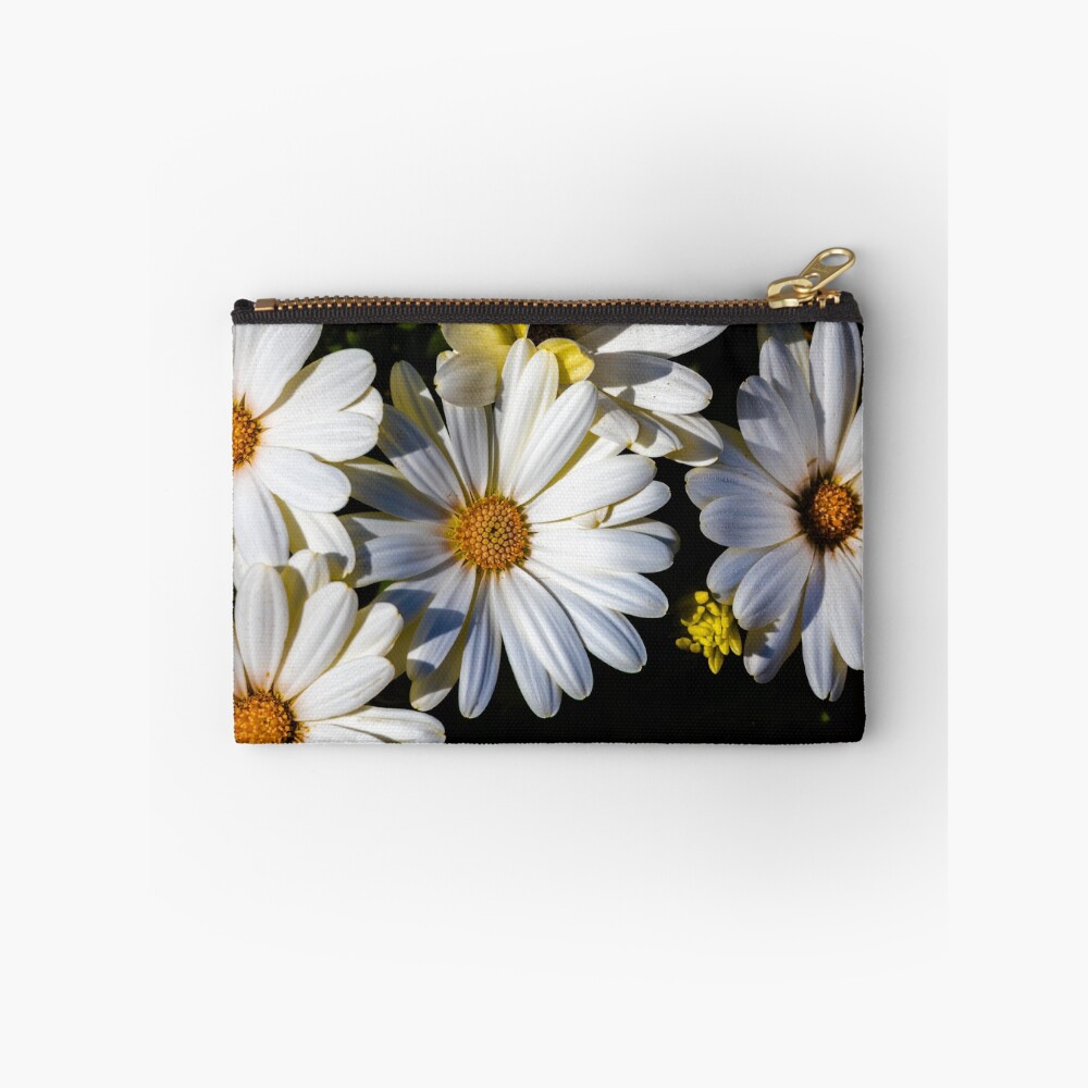 Item preview, Zipper Pouch designed and sold by RalphGoldsmith.