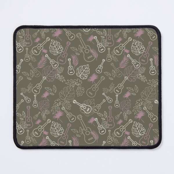 Item preview, Ukulele - funny ukulele pattern - variant designed and sold by piesdesignart.