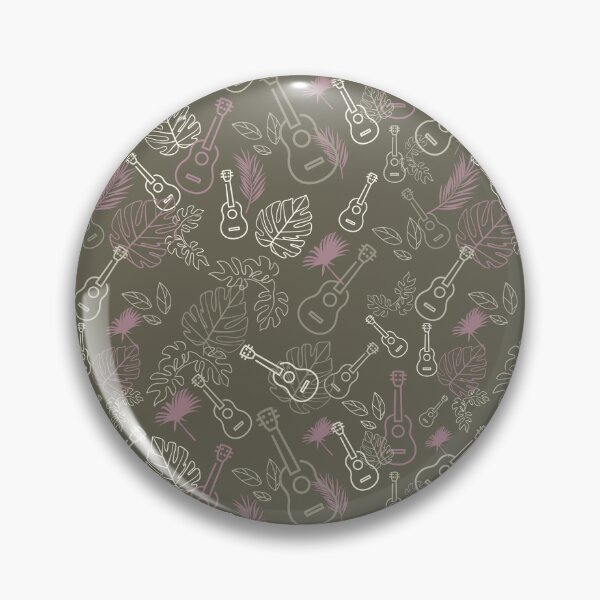 Item preview, Ukulele - funny ukulele pattern - variant designed and sold by piesdesignart.