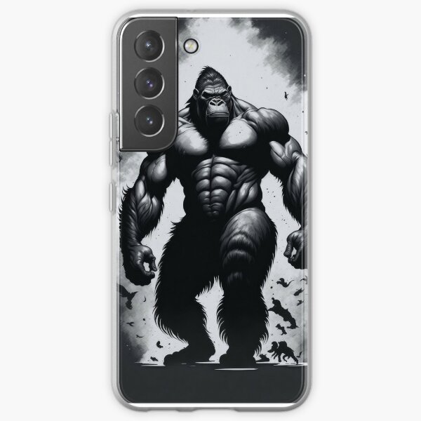 Gorilla Tag Mobile by whypandas