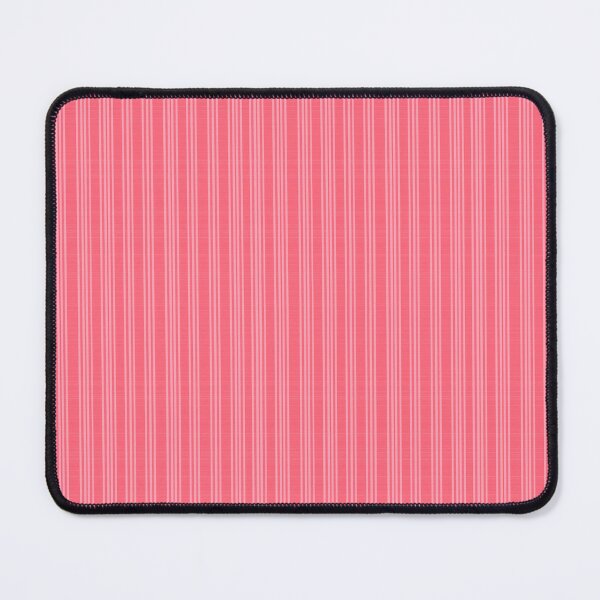 Item preview, Pale Magenta Red Vertical Grandad Stripes designed and sold by SamJanner.