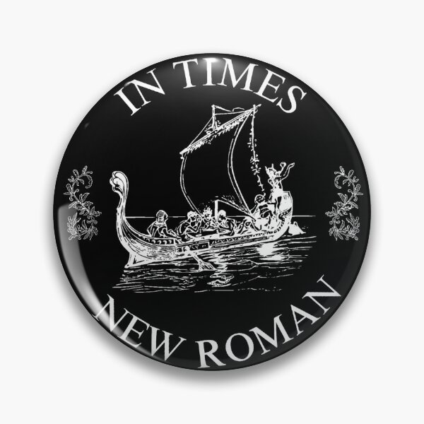 Item preview, Queens of the Stone Age — In Times New Roman designed and sold by buttercream.