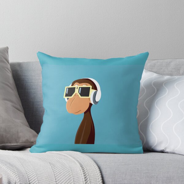 Item preview, Cool street chimp designed and sold by ThundRDownunder.